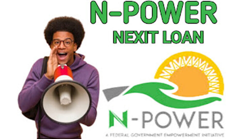 Npower Release Notice For Salary September And NExit Loans Begin 2022