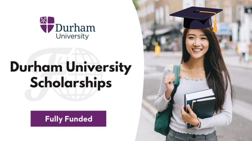 Durham University Hatfield Lioness Scholarship