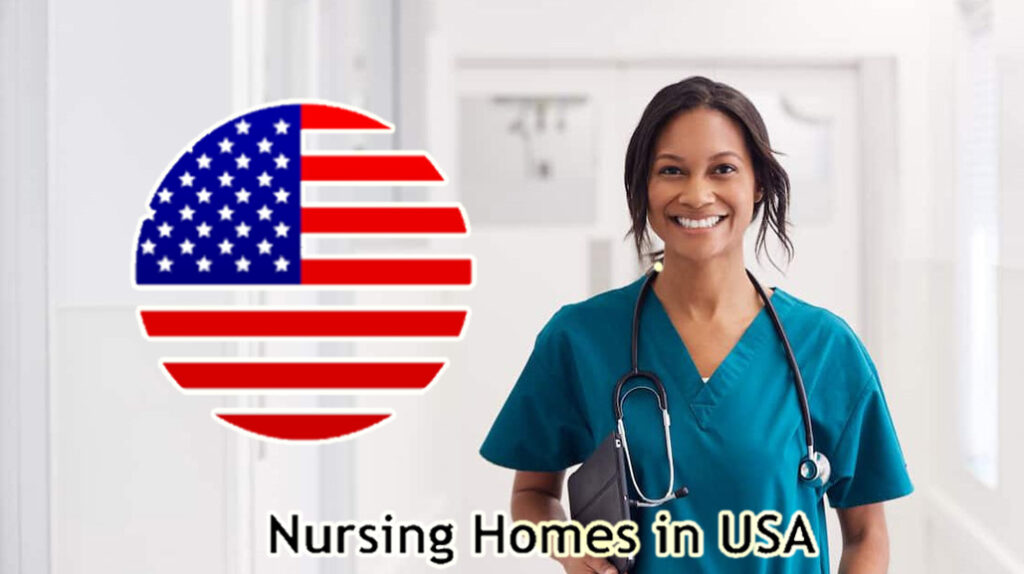 Nursing Homes in USA