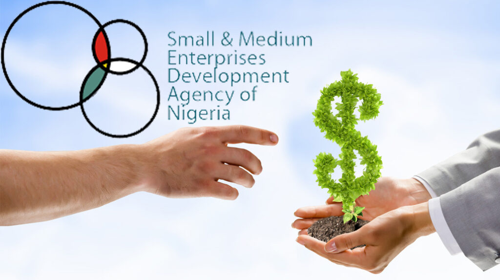 SMEDAN Matching Fund Program for Agro-based SME 2023