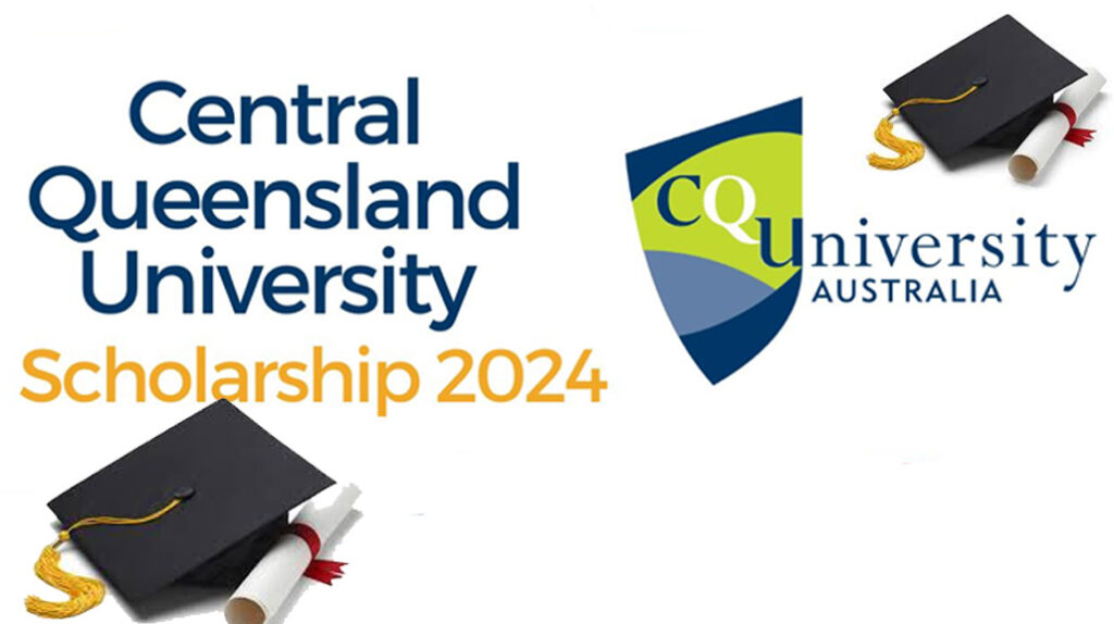Queensland University Law Scholarships 2024 Australia