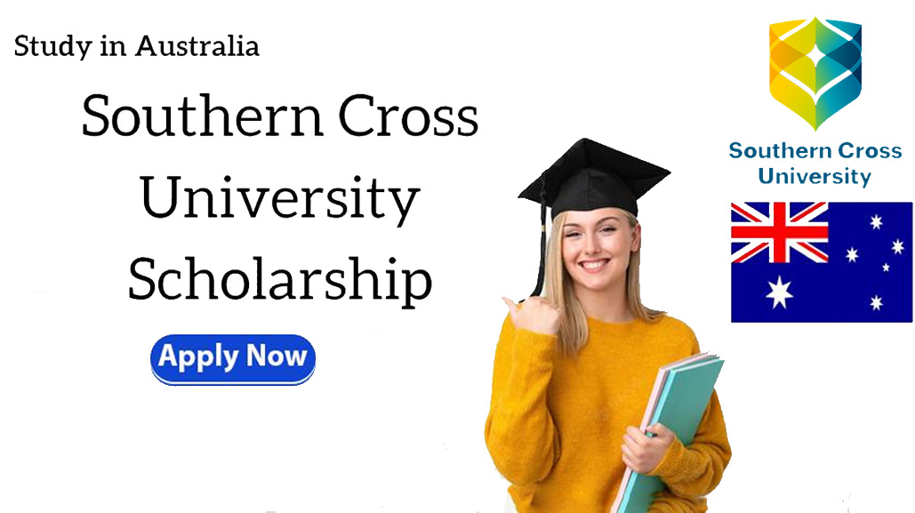 Southern Cross University Scholarships 2024 Australia