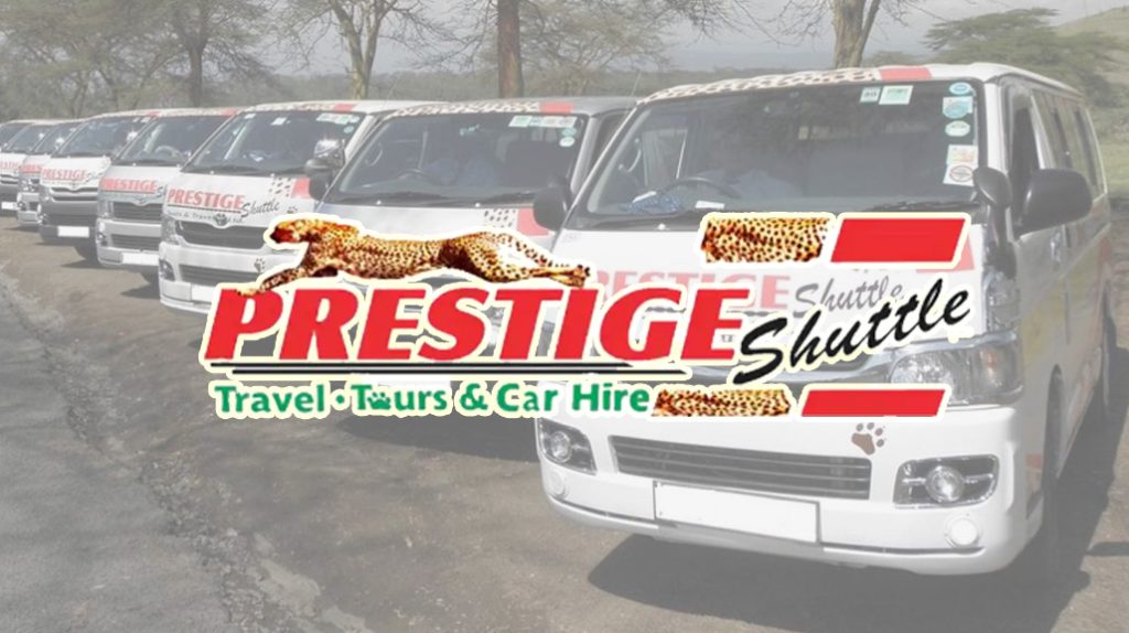 Prestige Shuttle Transport Price
